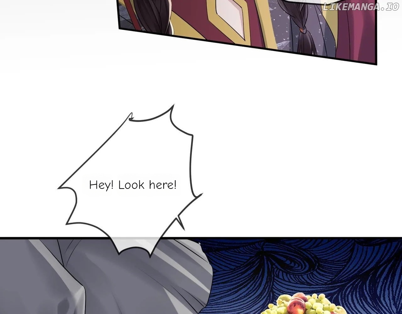 The Tyrant’s Family Lasts Thanks To Her Inner Voice Chapter 9 - page 18